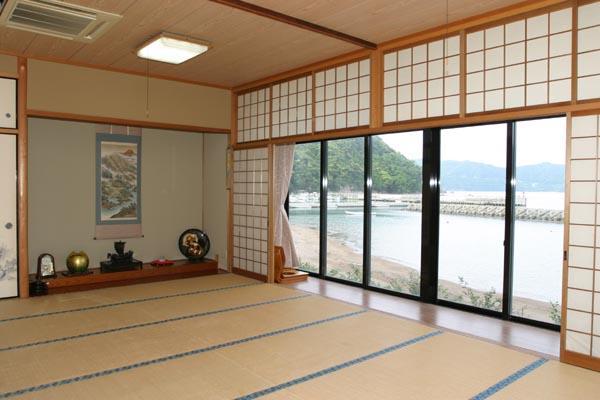 Ryokan Suigetsu Obama  Exterior photo